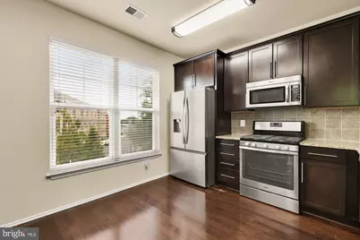 11800 Old Georgetown Road #1414, Rockville, MD 20852 - Photo 14