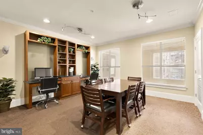 11800 Old Georgetown Road #1414, Rockville, MD 20852 - Photo 34