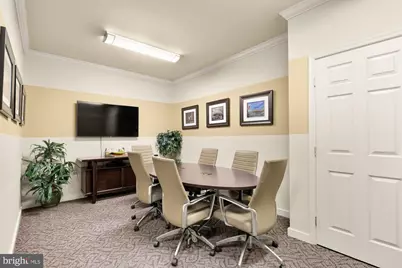 11800 Old Georgetown Road #1414, Rockville, MD 20852 - Photo 38