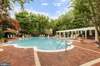 11800 Old Georgetown Road #1414, Rockville, MD 20852 - Photo 30