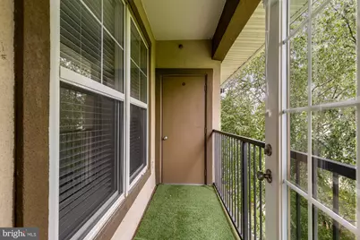 11800 Old Georgetown Road #1414, Rockville, MD 20852 - Photo 10