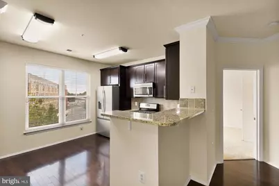 11800 Old Georgetown Road #1414, Rockville, MD 20852 - Photo 12