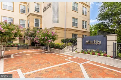 11800 Old Georgetown Road #1414, Rockville, MD 20852 - Photo 2