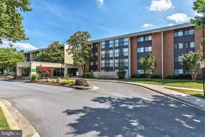 2921 N Leisure World Boulevard #1-114, Silver Spring, MD 20906 - Photo 24
