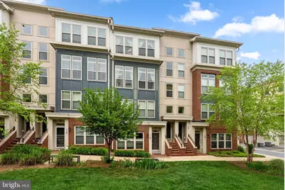 121 Copley Circle #34-B, Gaithersburg, MD 20878 - Photo 36