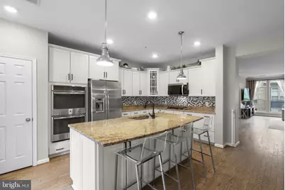 121 Copley Circle #34-B, Gaithersburg, MD 20878 - Photo 4