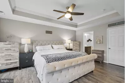121 Copley Circle #34-B, Gaithersburg, MD 20878 - Photo 24