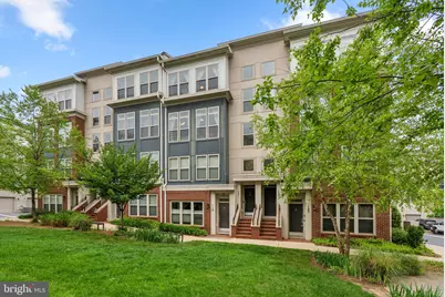 121 Copley Circle #34-B, Gaithersburg, MD 20878 - Photo 38