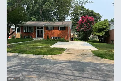 11204 Markwood Drive, Silver Spring, MD 20902 - Photo 1