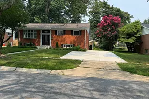 11204 Markwood Dr, Silver Spring, MD 20902 - Photo 1