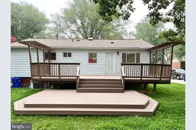 11204 Markwood Drive, Silver Spring, MD 20902 - Photo 20