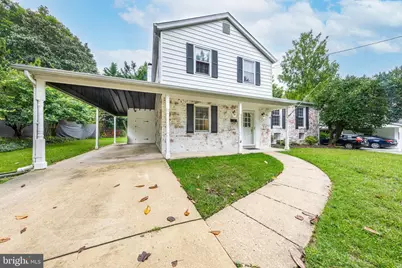 615 Smallwood Road, Rockville, MD 20850 - Photo 2