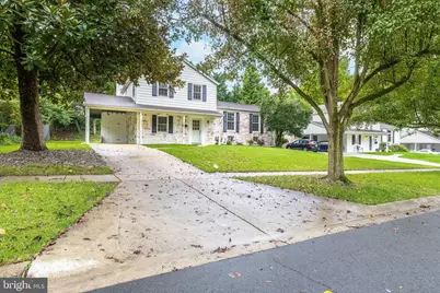 615 Smallwood Road, Rockville, MD 20850 - Photo 1