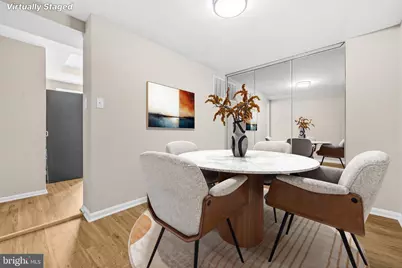 3806 Tremayne Terrace #22, Silver Spring, MD 20906 - Photo 8