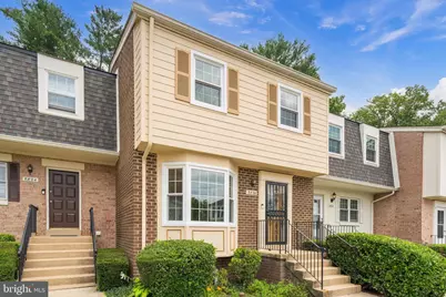 3806 Tremayne Terrace #22, Silver Spring, MD 20906 - Photo 2