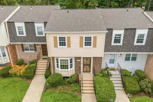 3806 Tremayne Terrace, Silver Spring, MD 20906 - Photo 4