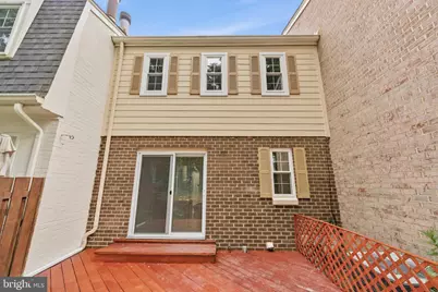3806 Tremayne Terrace #22, Silver Spring, MD 20906 - Photo 30