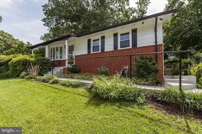 801 Johnson Avenue, Silver Spring, MD 20904 - Photo 1