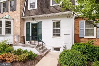 3500 Hamlet Place #702, Chevy Chase, MD 20815 - Photo 1