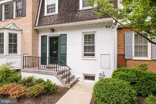 3500 Hamlet Pl, Chevy Chase, MD 20815 - Photo 1