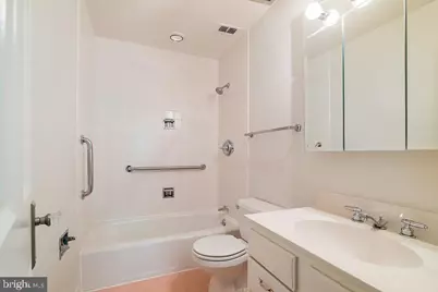 3500 Hamlet Place #702, Chevy Chase, MD 20815 - Photo 16