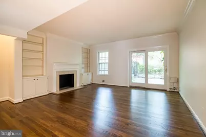 3500 Hamlet Place #702, Chevy Chase, MD 20815 - Photo 2