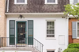 3500 Hamlet Pl, Chevy Chase, MD 20815 - Photo 42