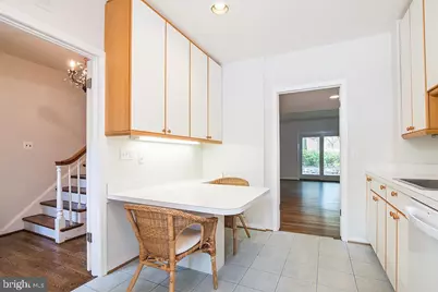 3500 Hamlet Place #702, Chevy Chase, MD 20815 - Photo 8