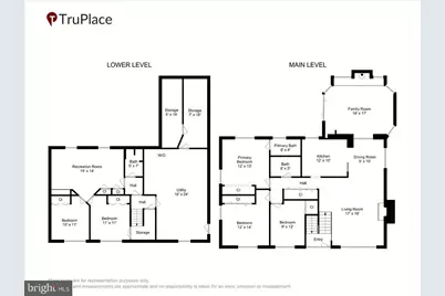 6511 Callander Drive, Bethesda, MD 20817 - Photo 44