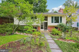 6511 Callander Dr, Bethesda, MD 20817 - Photo 1
