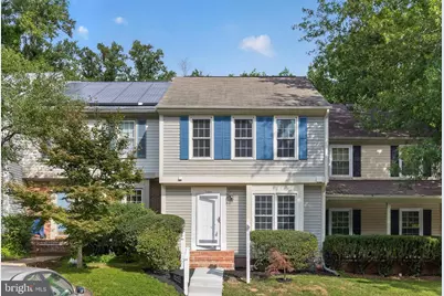11613 Pleasant Meadow Drive, North Potomac, MD 20878 - Photo 2