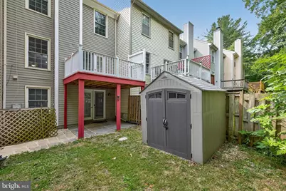 11613 Pleasant Meadow Drive, North Potomac, MD 20878 - Photo 58