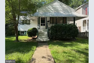 521 Beall Avenue, Rockville, MD 20850 - Photo 1
