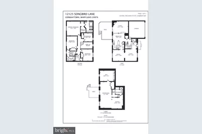 12125 Songbird Lane, Germantown, MD 20876 - Photo 2