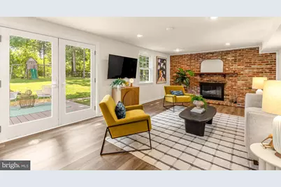 8212 Geneva Mason Road, Potomac, MD 20854 - Photo 14