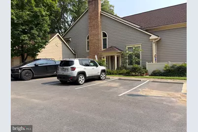 5724 Mayfair Manor Drive #99, Rockville, MD 20852 - Photo 22