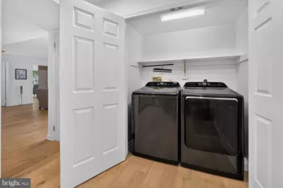 5724 Mayfair Manor Drive #99, Rockville, MD 20852 - Photo 10