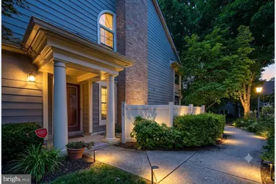 5724 Mayfair Manor Drive #99, North Bethesda, MD 20852 - Photo 1