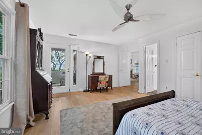 5724 Mayfair Manor Drive #99, Rockville, MD 20852 - Photo 12