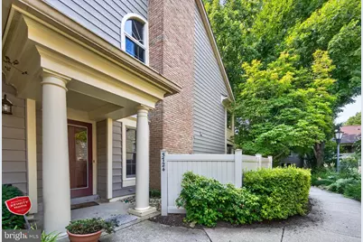 5724 Mayfair Manor Drive #99, Rockville, MD 20852 - Photo 2