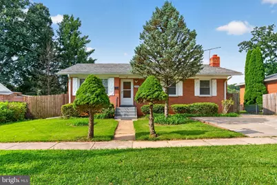 4300 Federal Street, Rockville, MD 20853 - Photo 1