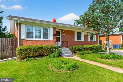 4300 Federal Street, Rockville, MD 20853 - Photo 50