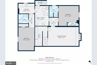4300 Federal Street, Rockville, MD 20853 - Photo 60