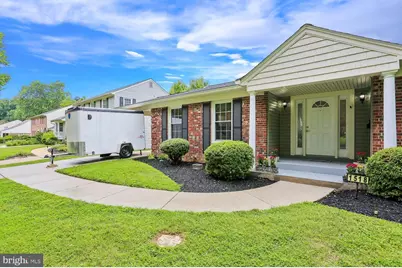 1518 Auburn Avenue, Rockville, MD 20850 - Photo 8
