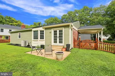 1518 Auburn Avenue, Rockville, MD 20850 - Photo 18