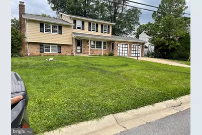 1211 Morningside Drive, Silver Spring, MD 20904 - Photo 2