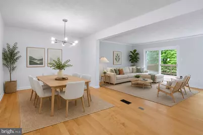 508 Palmspring Drive, Gaithersburg, MD 20878 - Photo 2