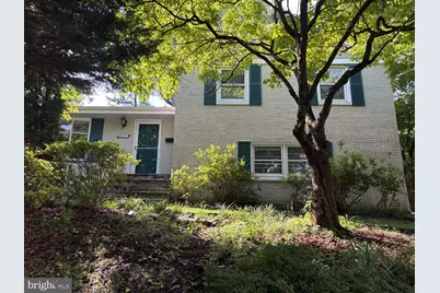 8511 Freyman Drive, Chevy Chase, MD 20815 - Photo 2