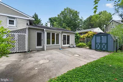 8511 Freyman Drive, Chevy Chase, MD 20815 - Photo 36
