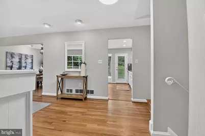 8511 Freyman Drive, Chevy Chase, MD 20815 - Photo 4